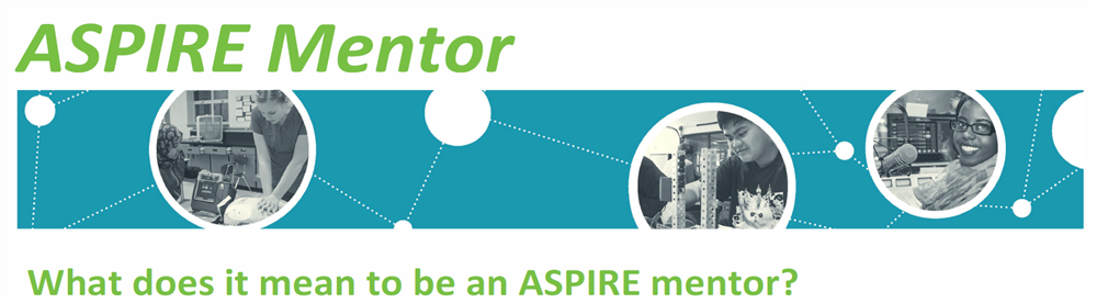 ASPIRE Mentor